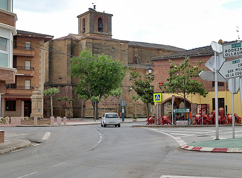 Hormilla