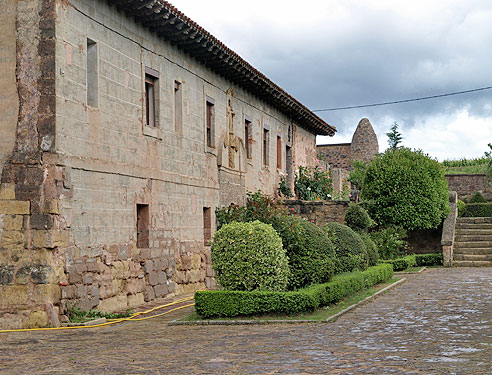 Kloster Canas