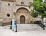 Iglesia de San Pedro