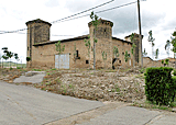 Castillo de Leiva