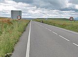 Strae nach "Herramelluri"