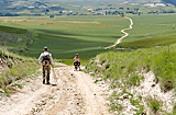 Tal des Rio Hormazuela