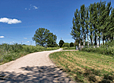 Talabwärts weiter