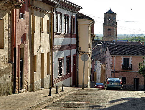 Kloster Sahagun