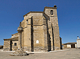 Boadilla del Camino