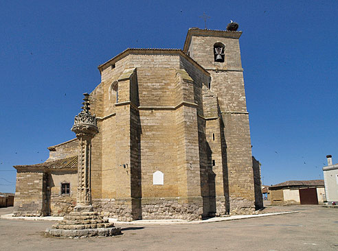 Canal de Castilla