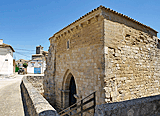 Ermita de San Miguel