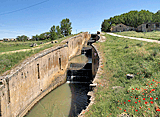 Canal de Castilla