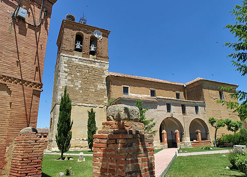 Revenga de Campos