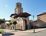 Kloster Sahagun