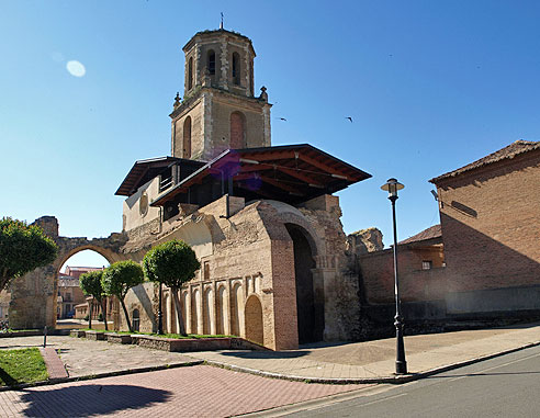 Kloster Sahagun