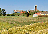 Quintanilla de la Cueza