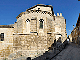 Iglesia de San Juan
