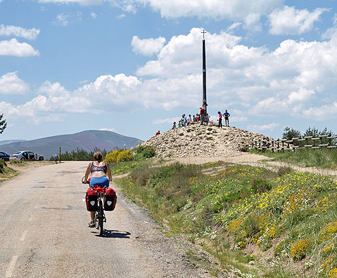 Rabanal del Camino