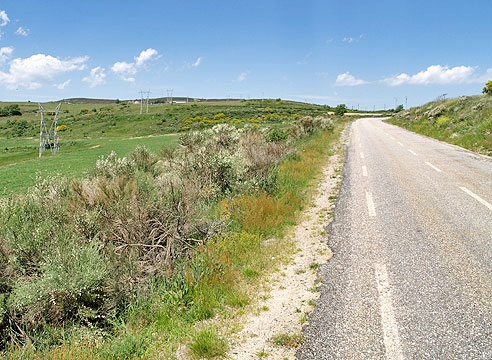 Rabanal del Camino