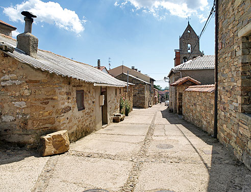 Rabanal del Camino