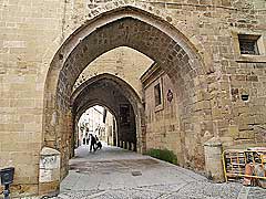 Altstadt Santo Domingo de la Calzada