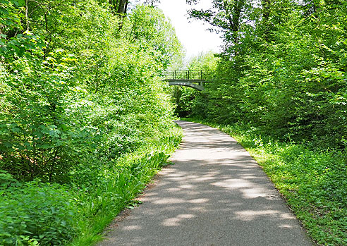 Alter Bahnhof Faurndau
