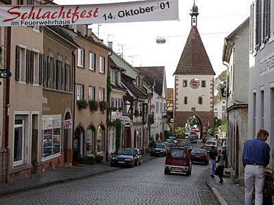 Endingen