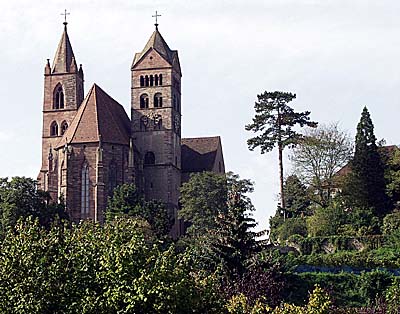 Münster St. Stephan