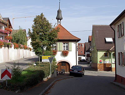 Wasenweiler