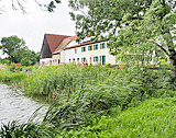 Beim Hofweiher