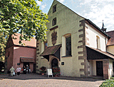 Stadtkirche St. Arbogast
