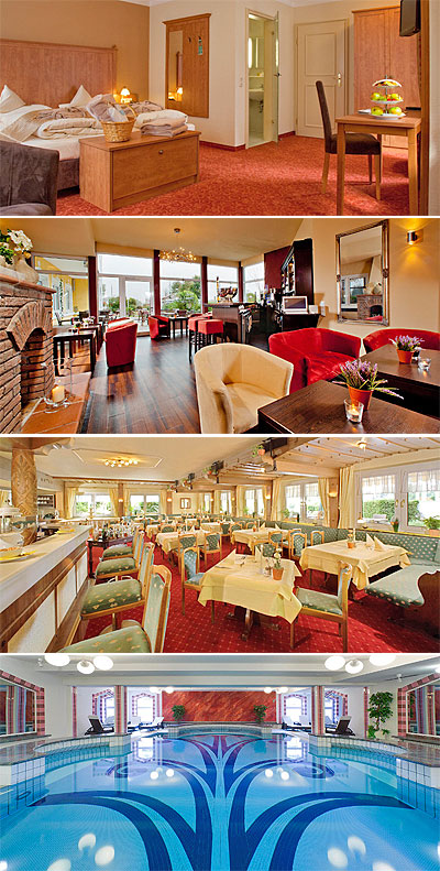 Hotel Sonneck Bad Wörishofen