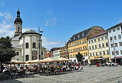 Oswaldkirche