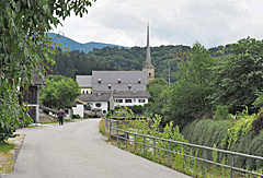 Kirche Oberteisendorf