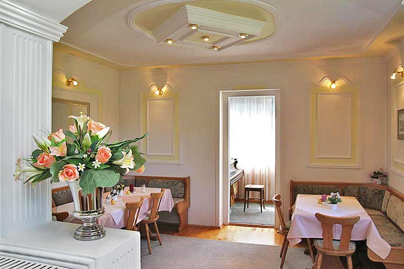 Romantic-Pension Albrecht Hohenschwangau