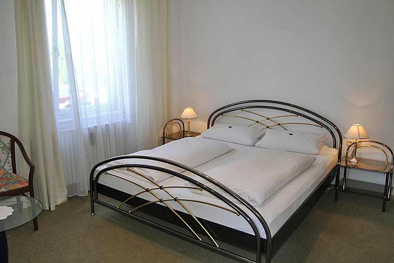 Romantic-Pension Albrecht Hohenschwangau