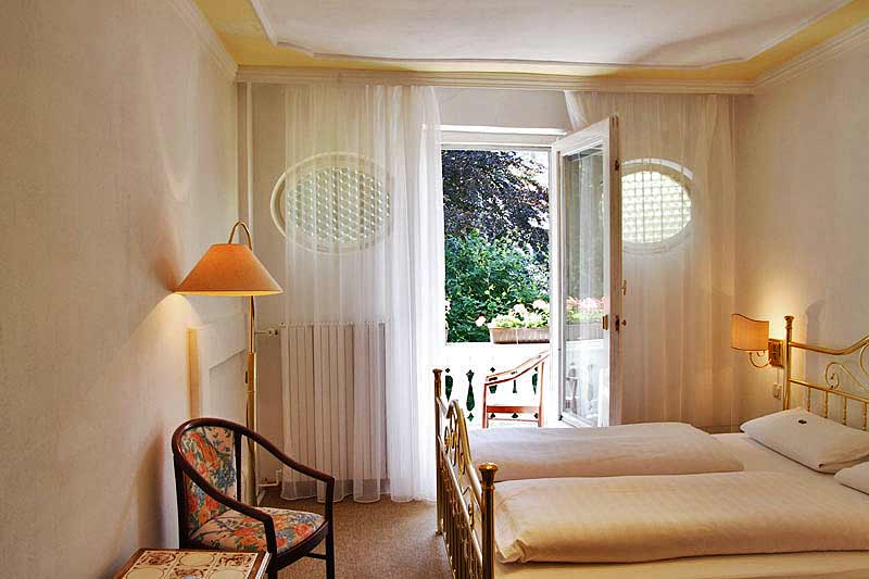 Romantic-Pension Albrecht Hohenschwangau