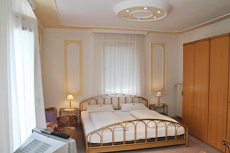 Romantic-Pension Albrecht Hohenschwangau