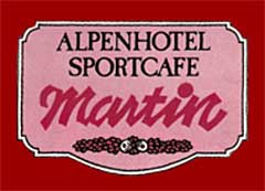 Alpenhotel-Sportcafe Martin Nesselwang