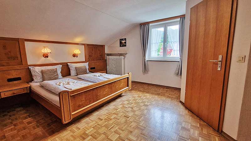 Alpenhotel Martin Nesselwang