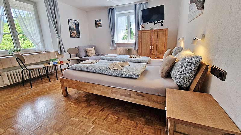 Alpenhotel Martin Nesselwang