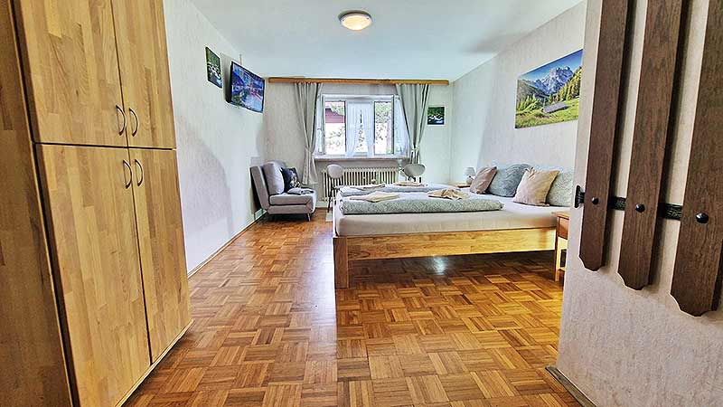 Alpenhotel Martin Nesselwang