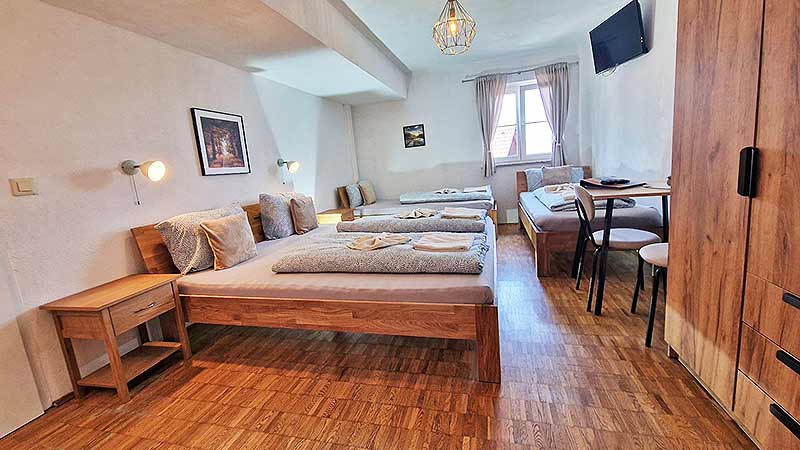 Alpenhotel Martin Nesselwang