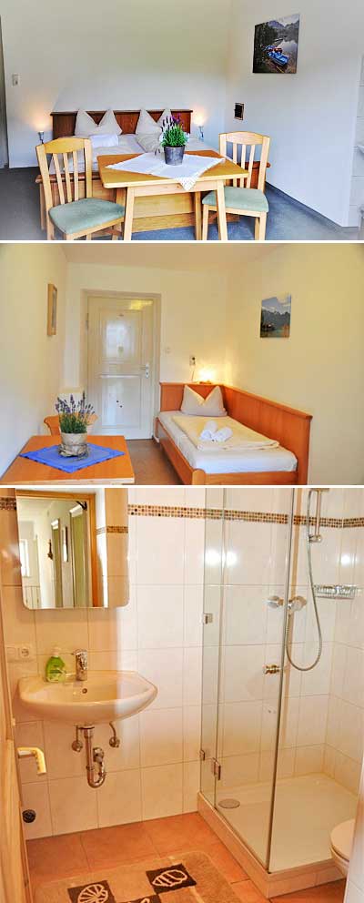 Dannerhof Kochel am See