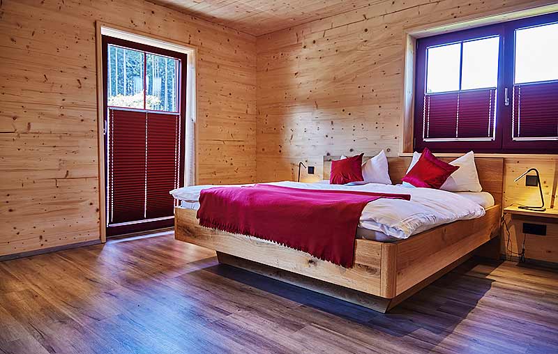 Alpenchalet Kargl Bad Kohlgrub