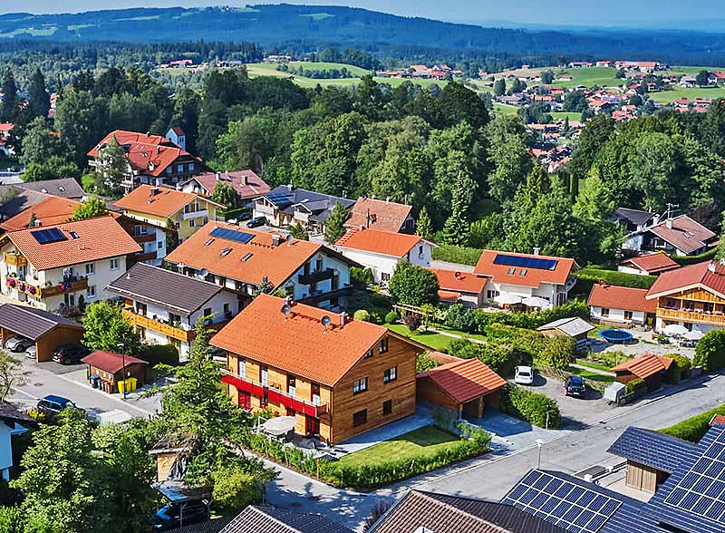 Alpenchalet Kargl Bad Kohlgrub