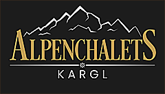 Alpenchalet Kargl