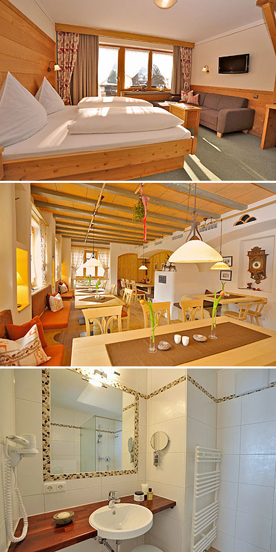 Landgasthof zur Post Schwangau