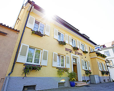 Hotel Seerose Lindau