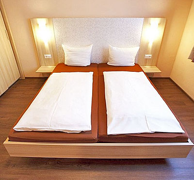 Hotel Seerose Lindau