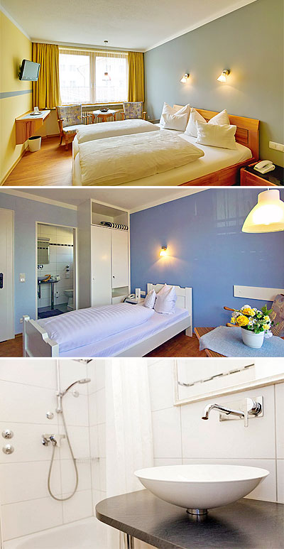 Kurhotel Jakob Füssen