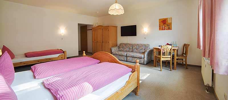 Landgasthof Post Röthenbach