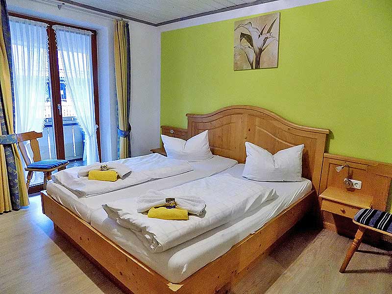 Landhaus Ohnesorg Landhaus Ohnesorg