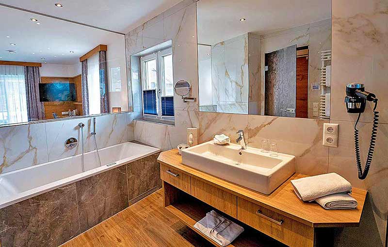 Wellness- und Landhotel Prinz **** Aufham